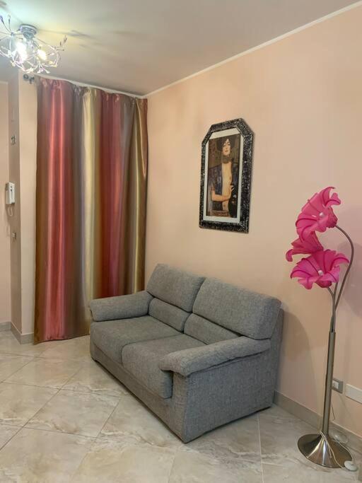Appartamento A Campobasso Kültér fotó