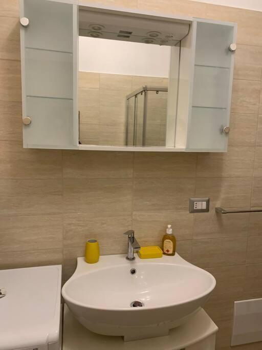 Appartamento A Campobasso Kültér fotó