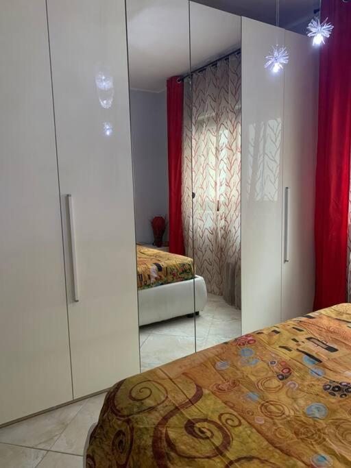 Appartamento A Campobasso Kültér fotó