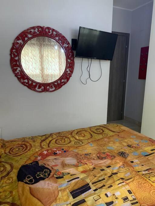 Appartamento A Campobasso Kültér fotó